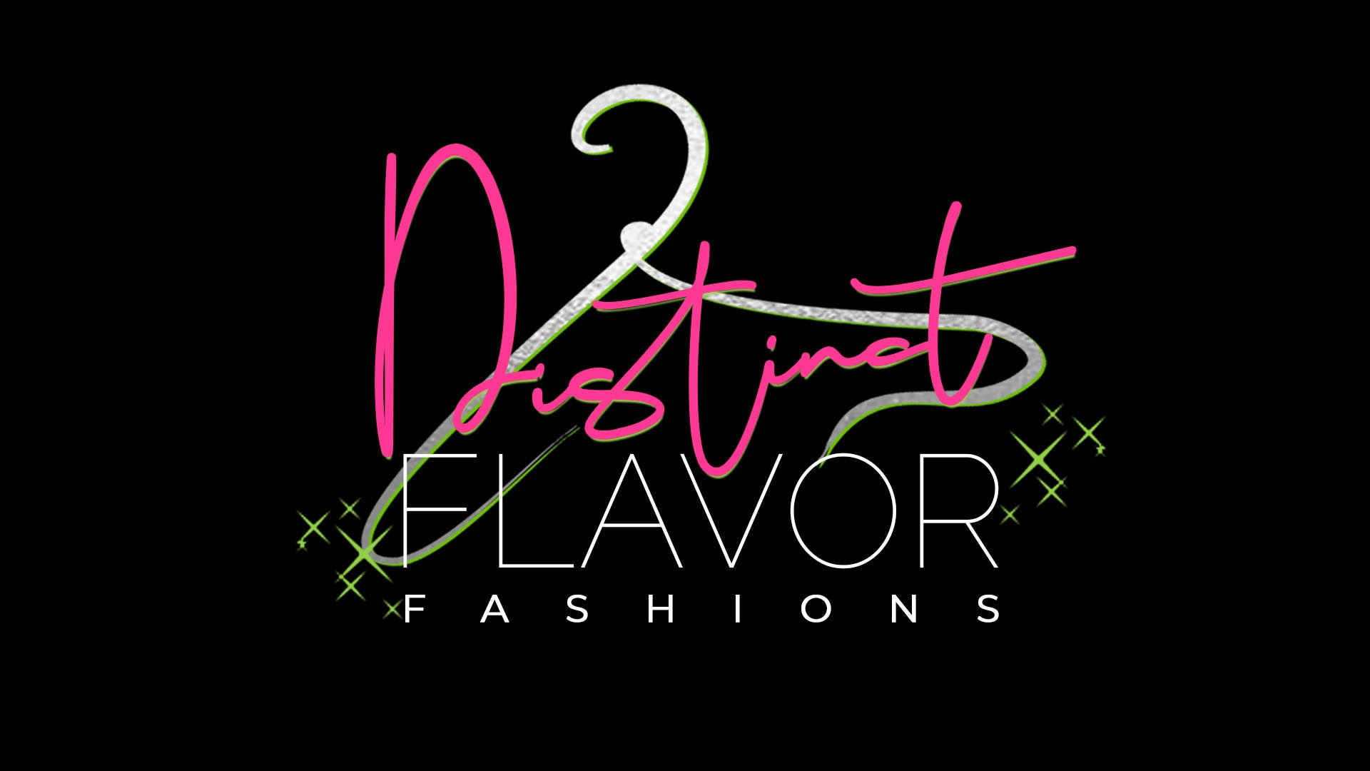 Distinct Flavor Fashions DISTINCT FLAVOR FASHIONS