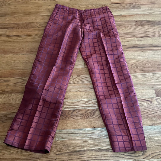 Clean vintage pants