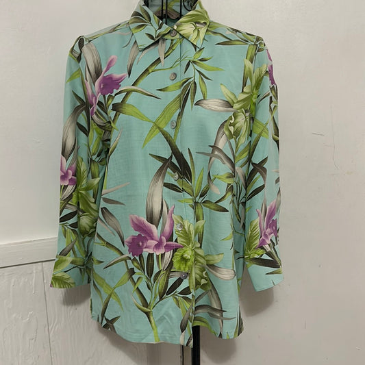 Tommy Bahama top XS NWT