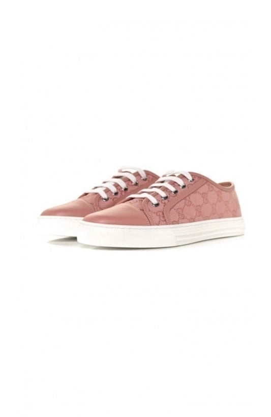 Gucci Original GG/Viro Soft Pink Sz 38