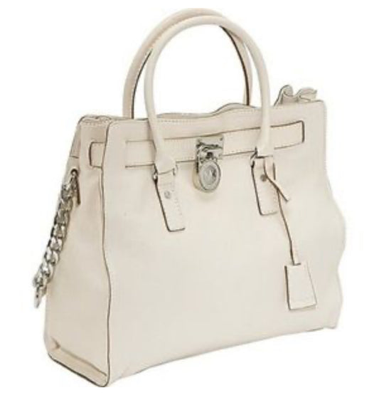 Michael Kors Hampton bag