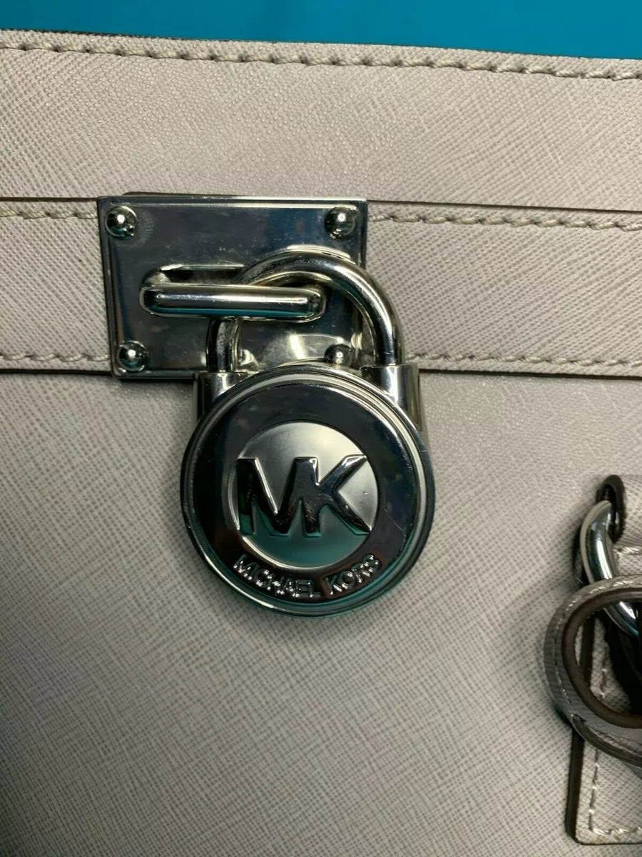 Michael Kors Hampton bag