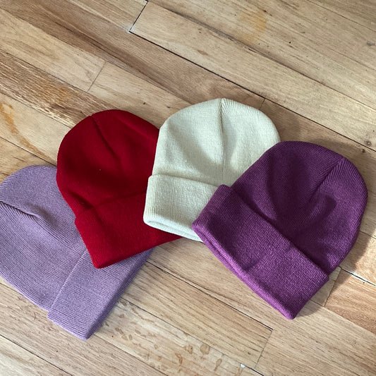 NEW BEANIE KNIT HATS